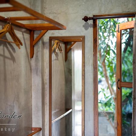 บ้านสวนศิริ Siri Garden Phayao Exteriör bild
