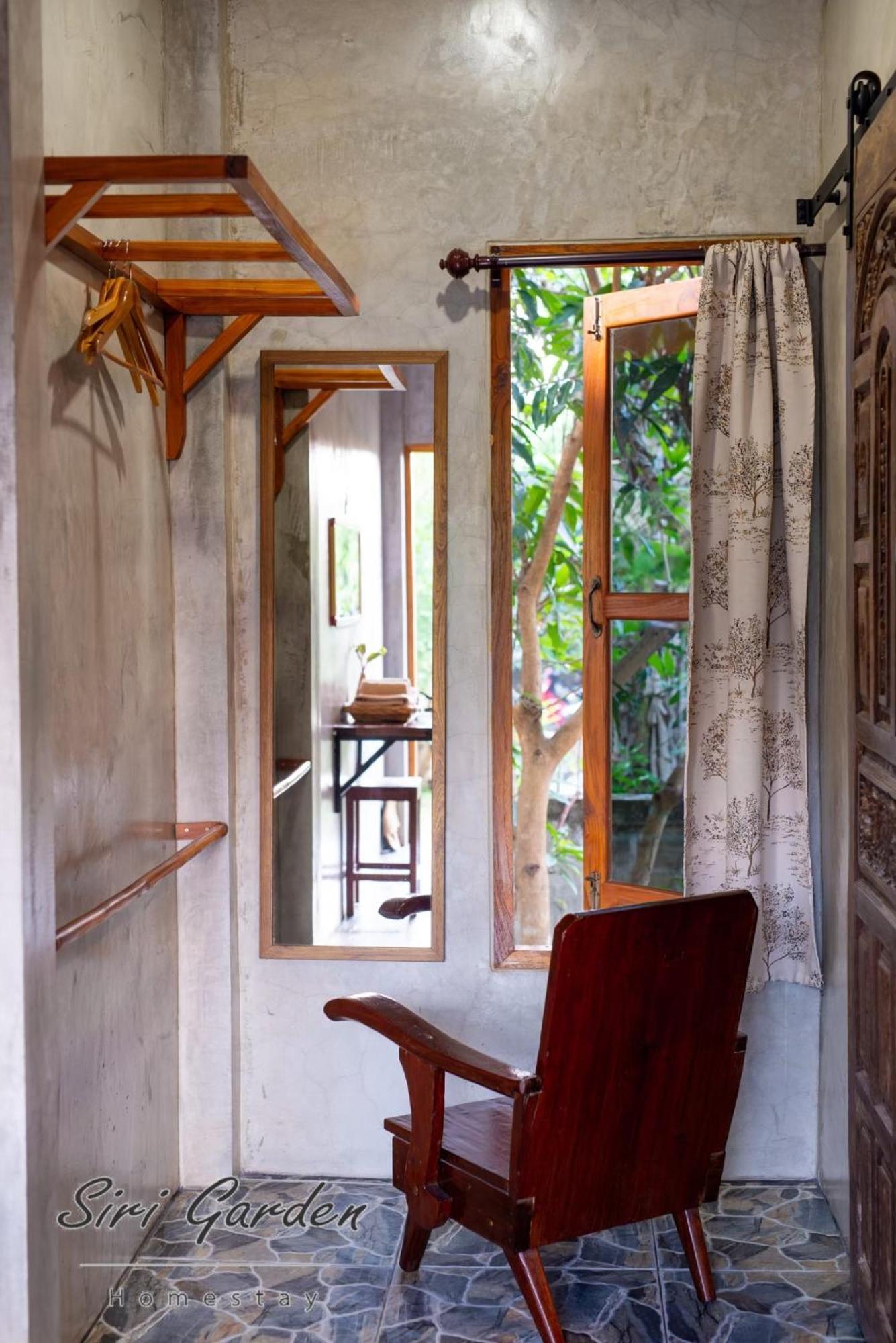 บ้านสวนศิริ Siri Garden Phayao Exteriör bild