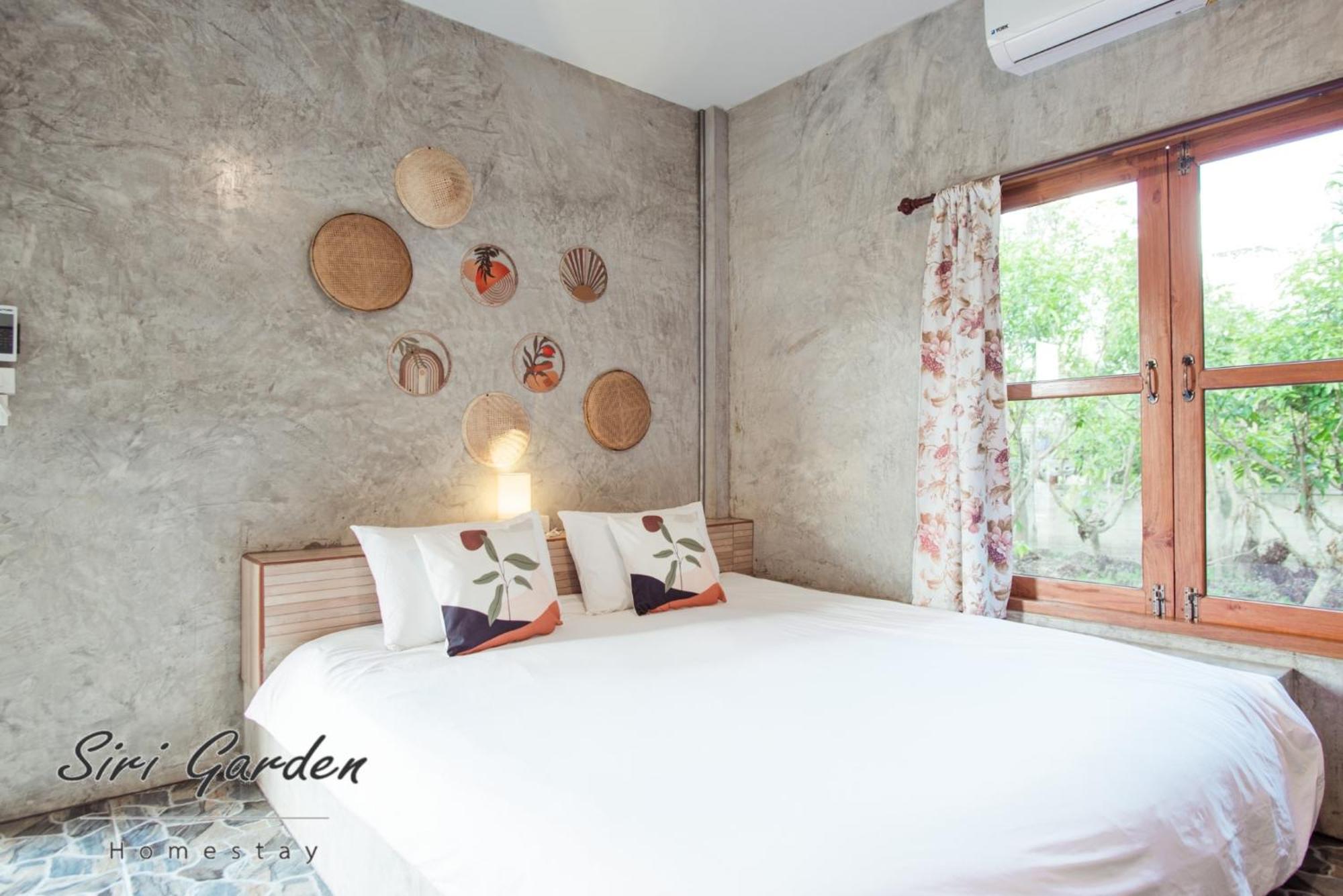 บ้านสวนศิริ Siri Garden Phayao Exteriör bild