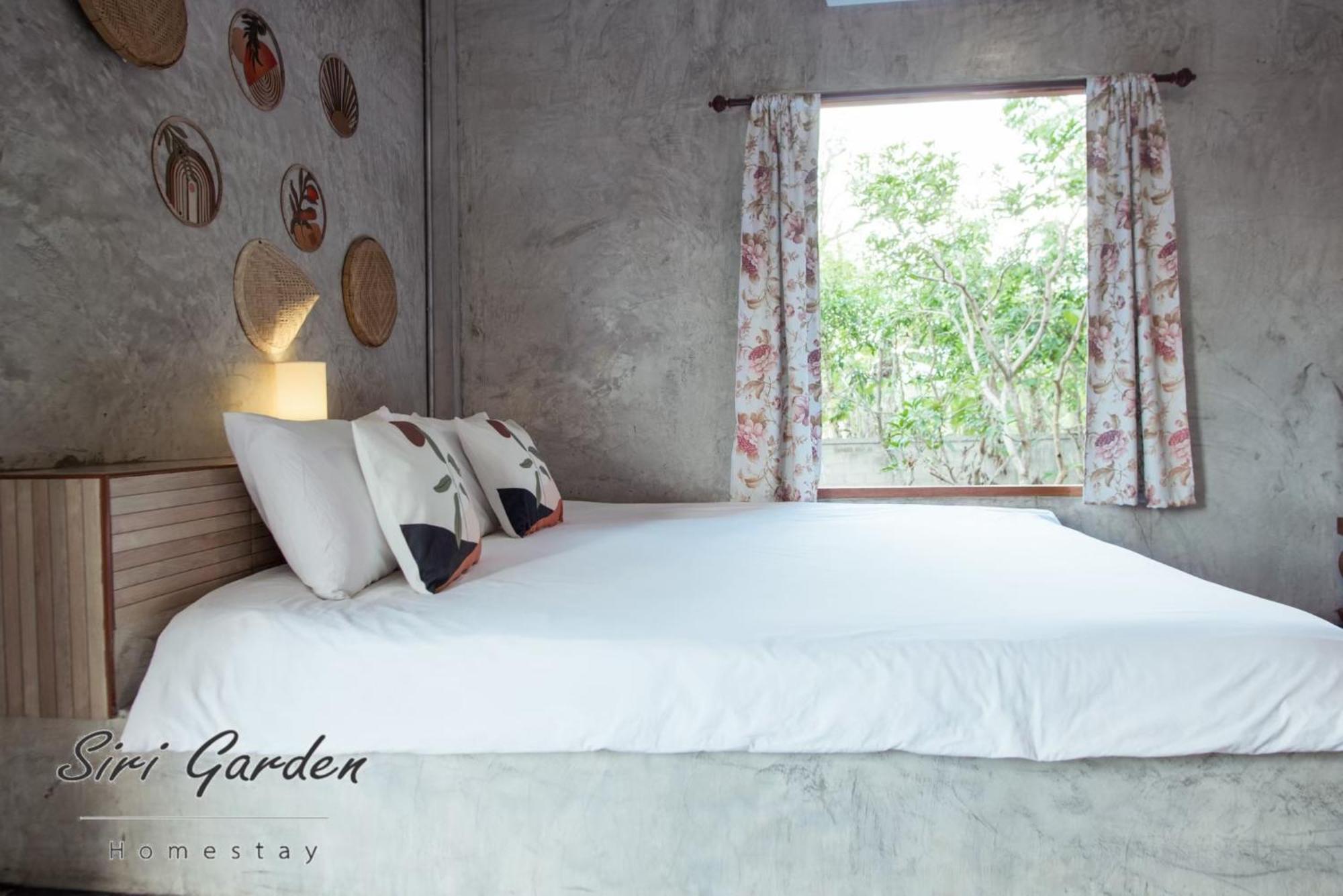 บ้านสวนศิริ Siri Garden Phayao Exteriör bild